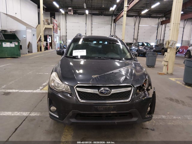Aukcja sprzedaży 2016 Subaru Crosstrek 2.0i Limited, vin: JF2GPALC5G8200178, numer aukcji: 45150135