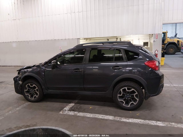 Aukcja sprzedaży 2016 Subaru Crosstrek 2.0i Limited, vin: JF2GPALC5G8200178, numer aukcji: 45150135