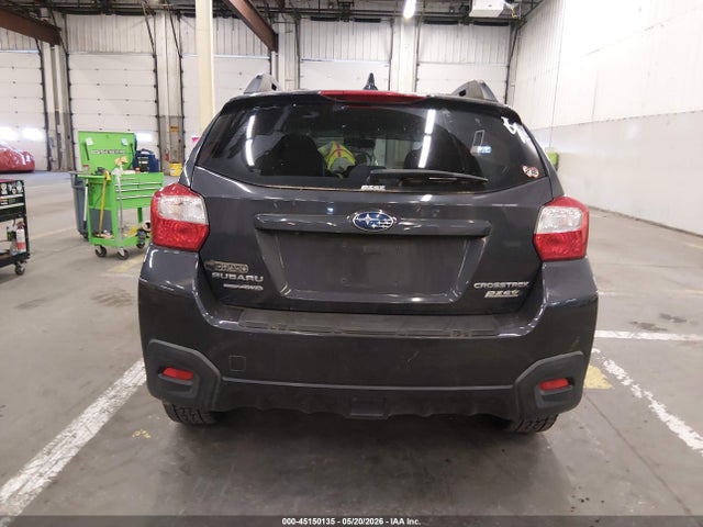 Aukcja sprzedaży 2016 Subaru Crosstrek 2.0i Limited, vin: JF2GPALC5G8200178, numer aukcji: 45150135