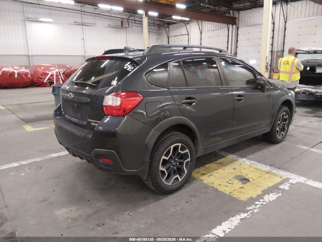 Aukcja sprzedaży 2016 Subaru Crosstrek 2.0i Limited, vin: JF2GPALC5G8200178, numer aukcji: 45150135