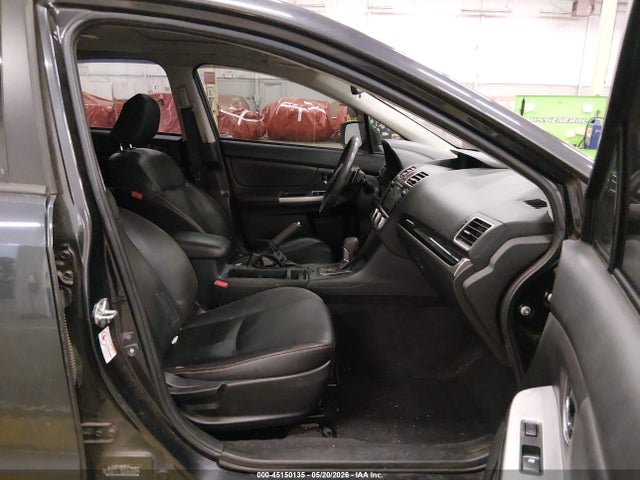 Aukcja sprzedaży 2016 Subaru Crosstrek 2.0i Limited, vin: JF2GPALC5G8200178, numer aukcji: 45150135
