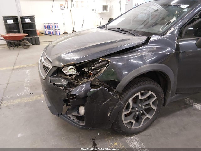Aukcja sprzedaży 2016 Subaru Crosstrek 2.0i Limited, vin: JF2GPALC5G8200178, numer aukcji: 45150135