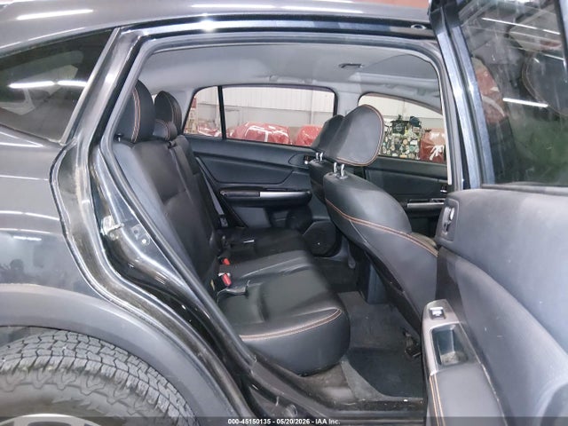 Aukcja sprzedaży 2016 Subaru Crosstrek 2.0i Limited, vin: JF2GPALC5G8200178, numer aukcji: 45150135