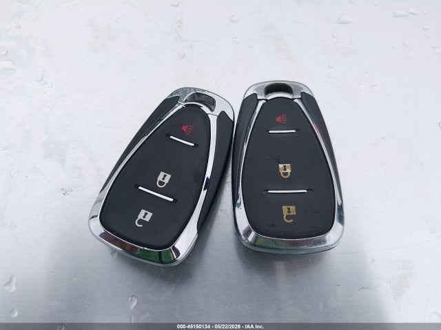 Chevrolet EQUINOX LS 2019 2GNAXHEV5K6197865 Image 11