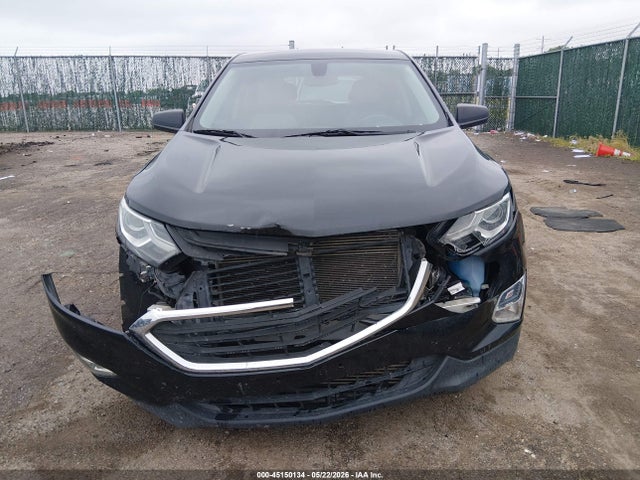 Chevrolet EQUINOX LS 2019 2GNAXHEV5K6197865 Image 12