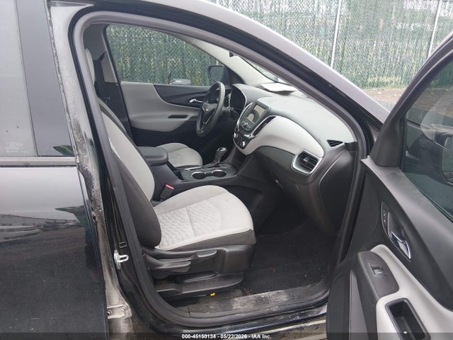 Chevrolet EQUINOX LS 2019 2GNAXHEV5K6197865 Image 5