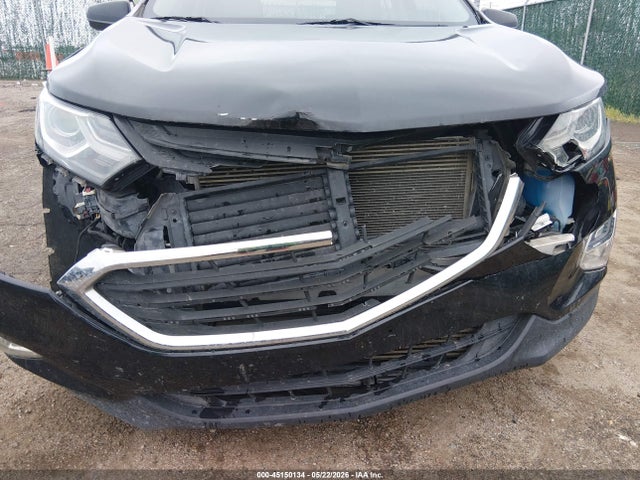 Chevrolet EQUINOX LS 2019 2GNAXHEV5K6197865 Image 6