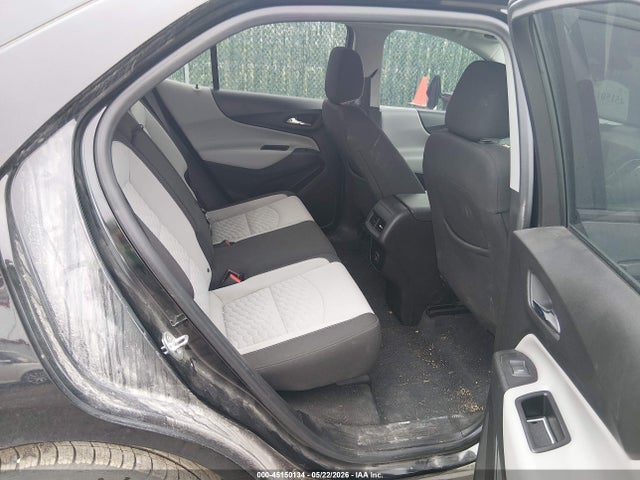 Chevrolet EQUINOX LS 2019 2GNAXHEV5K6197865 Image 8