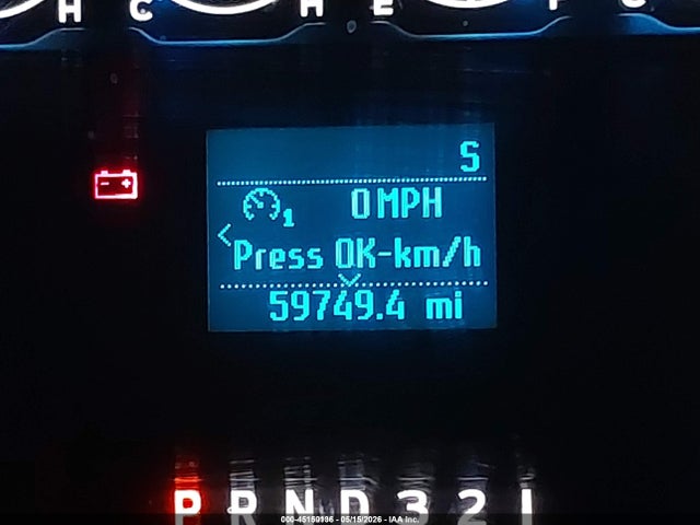Ford F-150 Xl 2017 1FTEW1E85HKE26095 Image 16