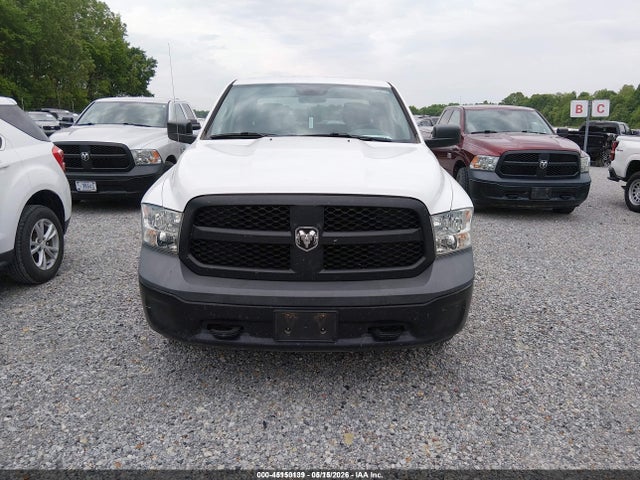 Aukcja sprzedaży 2018 Ram 1500 Tradesman  4x4 5'7 Box, vin: 1C6RR7KGXJS319015, numer aukcji: 45150139