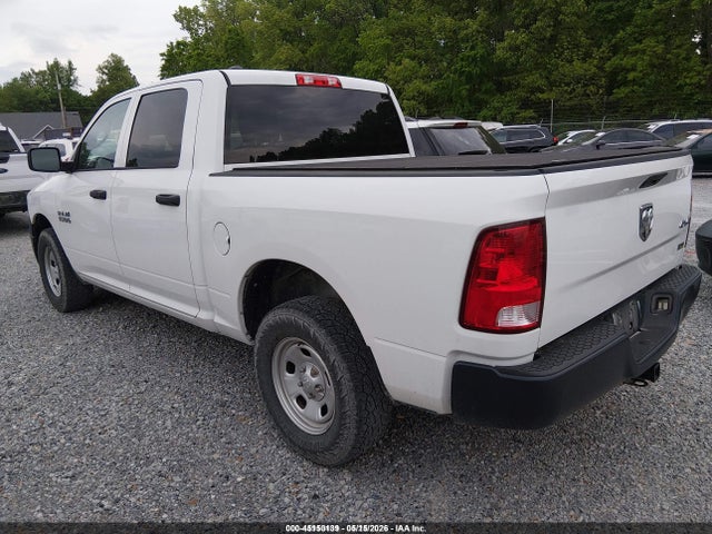 Aukcja sprzedaży 2018 Ram 1500 Tradesman  4x4 5'7 Box, vin: 1C6RR7KGXJS319015, numer aukcji: 45150139
