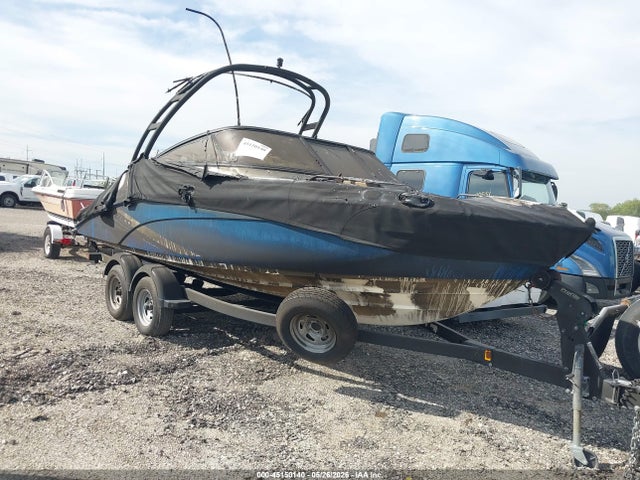 Aukcja sprzedaży 2019 Yamaha Ar 210, vin: YAMC0489C919, numer aukcji: 45150140
