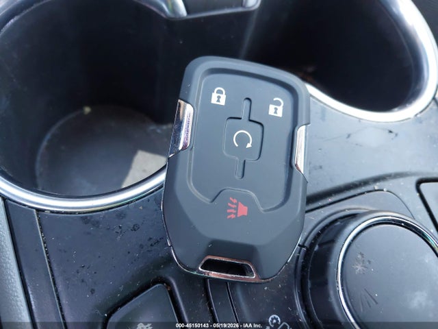 45150143 :رقم المزاد ، 3GKALPEV8KL178127 vin ، 2019 Gmc Terrain Slt مزاد بيع