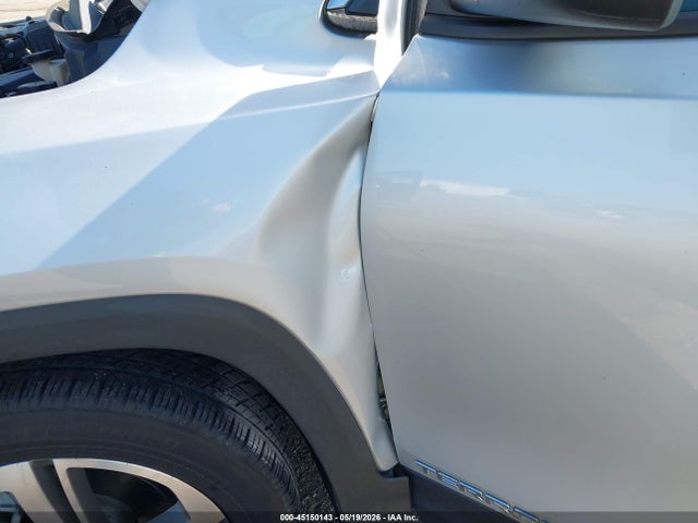45150143 :رقم المزاد ، 3GKALPEV8KL178127 vin ، 2019 Gmc Terrain Slt مزاد بيع