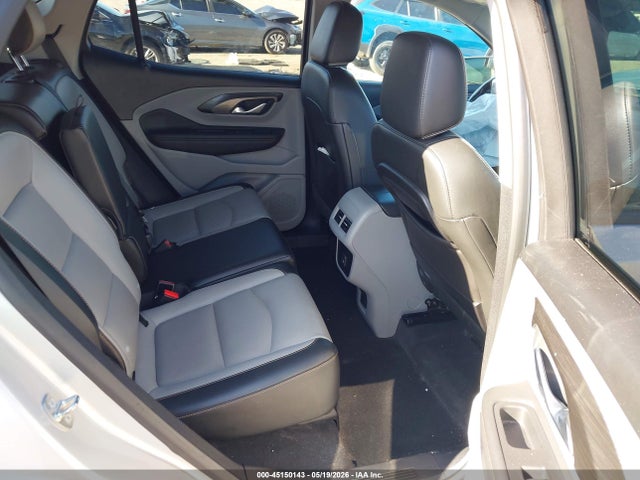 45150143 :رقم المزاد ، 3GKALPEV8KL178127 vin ، 2019 Gmc Terrain Slt مزاد بيع
