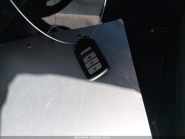 Honda Hr-v Ex-l 2016 3CZRU6H70GM709464 Image 11