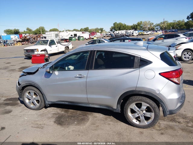 Honda Hr-v Ex-l 2016 3CZRU6H70GM709464 Image 14