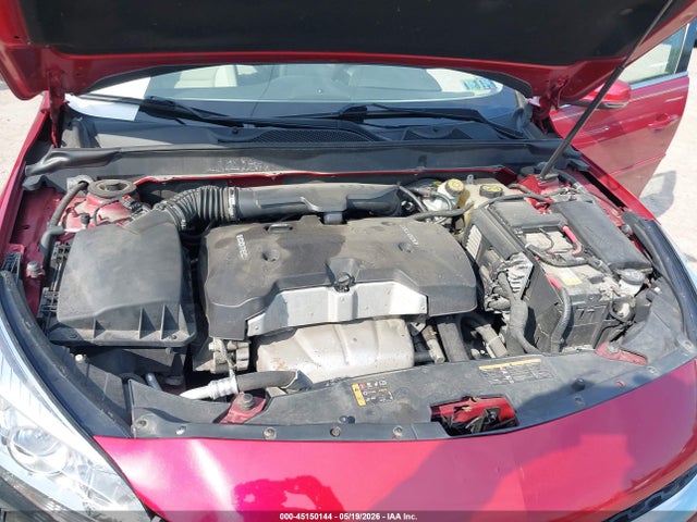 Aukcja sprzedaży 2014 Chevrolet Malibu 2lt, vin: 1G11E5SL2EF114671, numer aukcji: 45150144