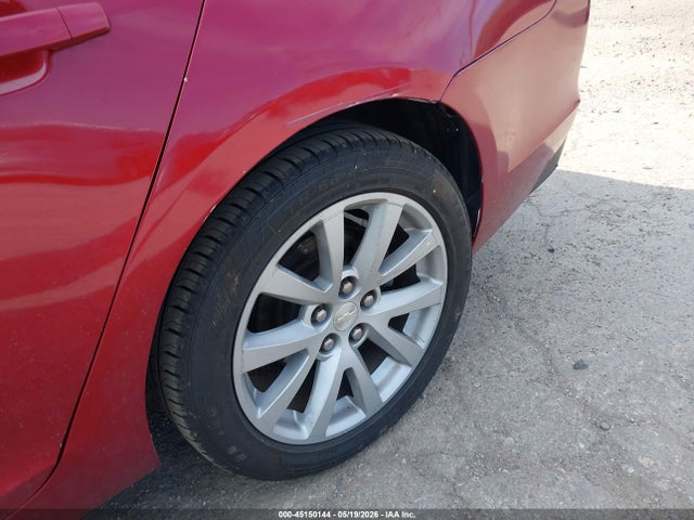 Aukcja sprzedaży 2014 Chevrolet Malibu 2lt, vin: 1G11E5SL2EF114671, numer aukcji: 45150144