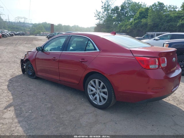 Aukcja sprzedaży 2014 Chevrolet Malibu 2lt, vin: 1G11E5SL2EF114671, numer aukcji: 45150144