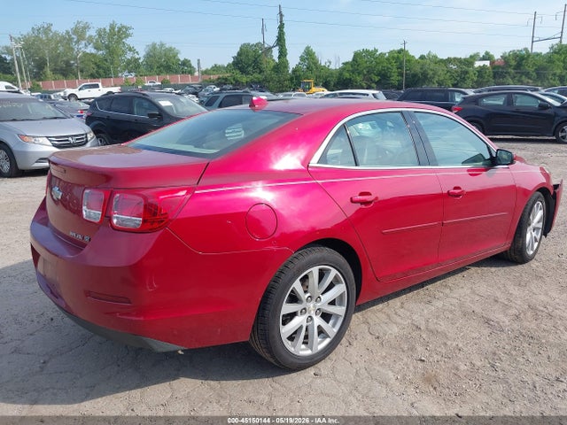 Aukcja sprzedaży 2014 Chevrolet Malibu 2lt, vin: 1G11E5SL2EF114671, numer aukcji: 45150144