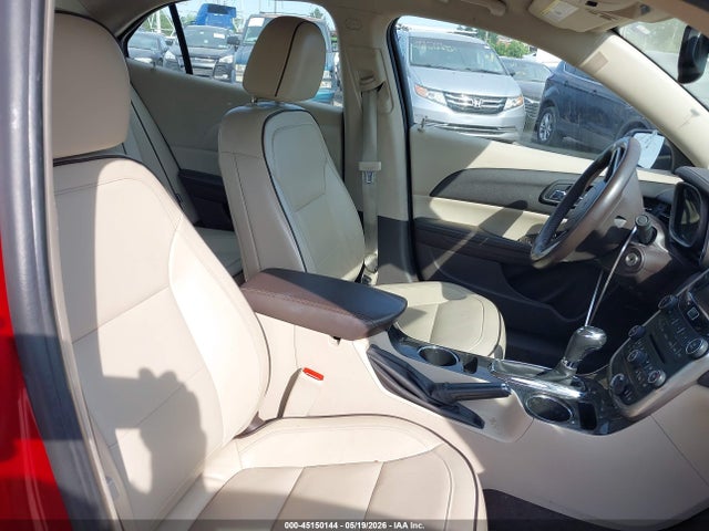 Aukcja sprzedaży 2014 Chevrolet Malibu 2lt, vin: 1G11E5SL2EF114671, numer aukcji: 45150144