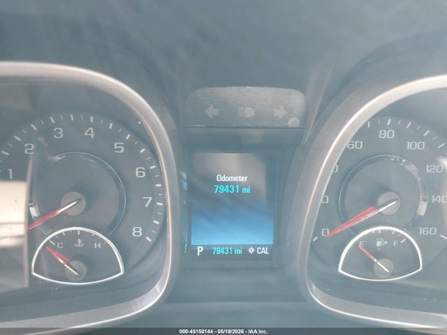 Aukcja sprzedaży 2014 Chevrolet Malibu 2lt, vin: 1G11E5SL2EF114671, numer aukcji: 45150144
