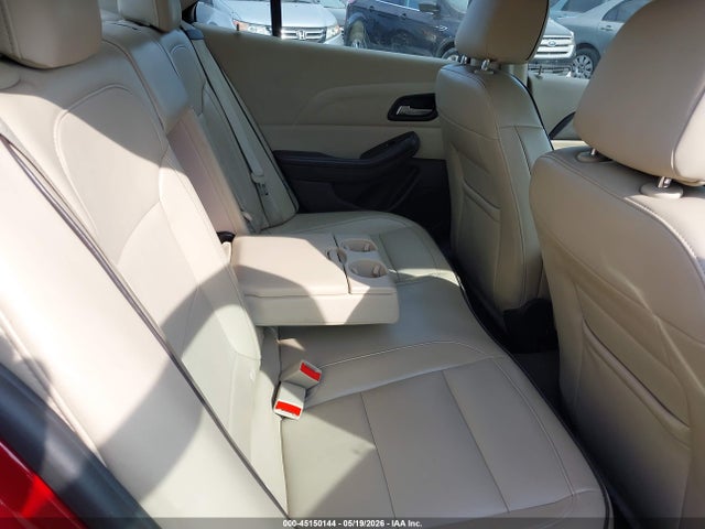 Aukcja sprzedaży 2014 Chevrolet Malibu 2lt, vin: 1G11E5SL2EF114671, numer aukcji: 45150144