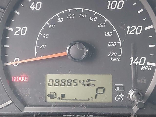 Продаж на аукціоні авто 2021 Mitsubishi Mirage Carbonite Edition/es/le, vin: ML32AUHJ1MH007902, номер лоту: 45150145