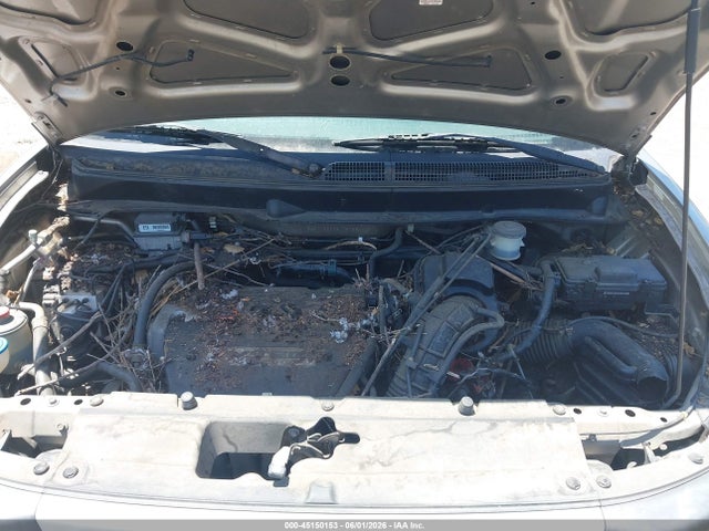 45150153 :رقم المزاد ، 5J6YH28563L021584 vin ، 2003 Honda Element Ex مزاد بيع