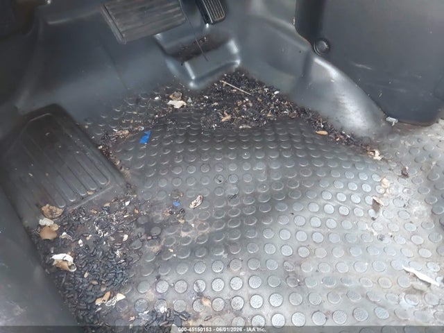 45150153 :رقم المزاد ، 5J6YH28563L021584 vin ، 2003 Honda Element Ex مزاد بيع
