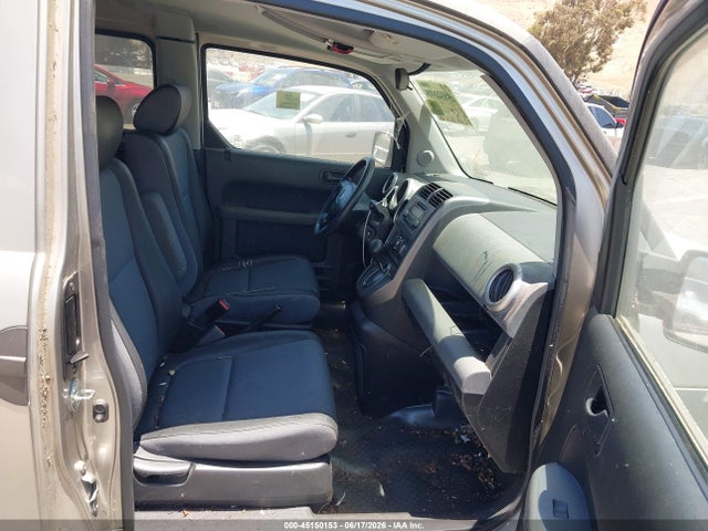 45150153 :رقم المزاد ، 5J6YH28563L021584 vin ، 2003 Honda Element Ex مزاد بيع