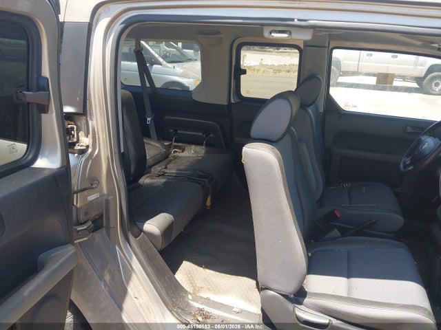 45150153 :رقم المزاد ، 5J6YH28563L021584 vin ، 2003 Honda Element Ex مزاد بيع
