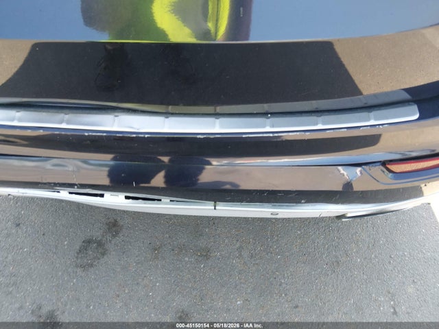 45150154 :رقم المزاد ، YV4A22PK2H1182305 vin ، 2017 Volvo Xc90 T6 Momentum مزاد بيع