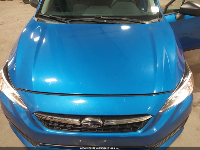 Subaru Impreza Base 2023 4S3GKAB65P3600957 Image 6