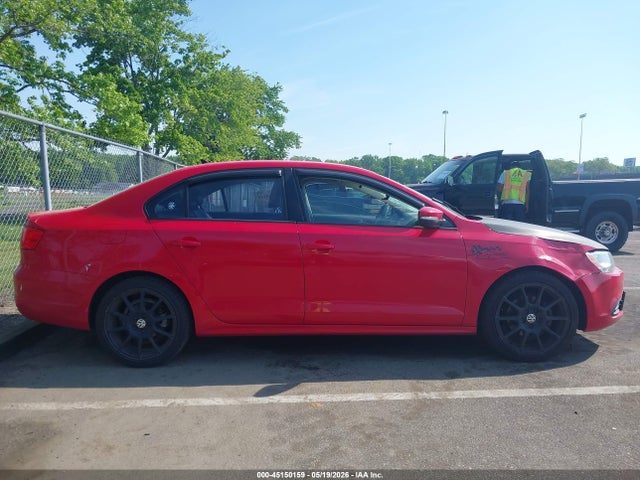 Продаж на аукціоні авто 2014 Volkswagen Jetta 1.8t Se, vin: 3VWB07AJ7EM225722, номер лоту: 45150159