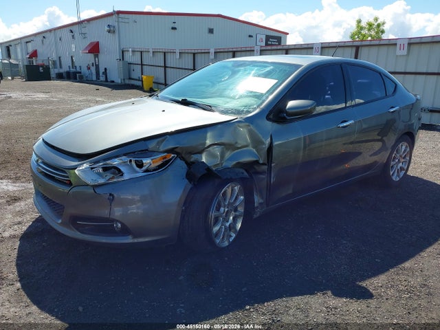 Продаж на аукціоні авто 2013 Dodge Dart Limited, vin: 1C3CDFCA2DD334011, номер лоту: 45150160