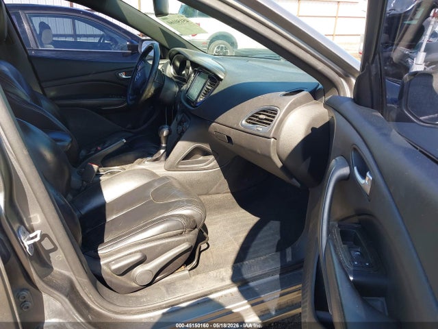 Продаж на аукціоні авто 2013 Dodge Dart Limited, vin: 1C3CDFCA2DD334011, номер лоту: 45150160