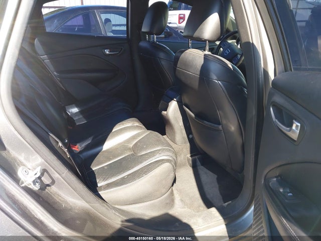 Продаж на аукціоні авто 2013 Dodge Dart Limited, vin: 1C3CDFCA2DD334011, номер лоту: 45150160
