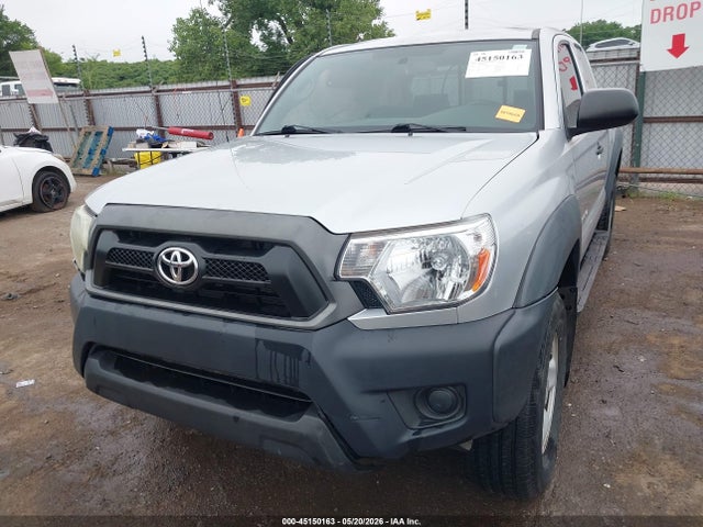 Aukcja sprzedaży 2013 Toyota Tacoma Prerunner V6, vin: 5TFTU4GN8DX030855, numer aukcji: 45150163