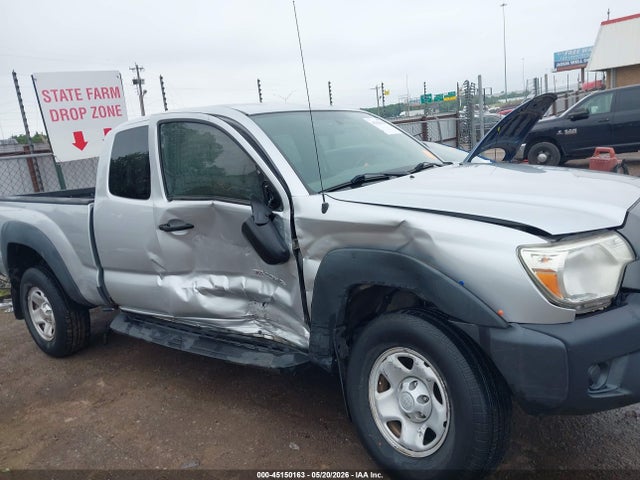 Aukcja sprzedaży 2013 Toyota Tacoma Prerunner V6, vin: 5TFTU4GN8DX030855, numer aukcji: 45150163