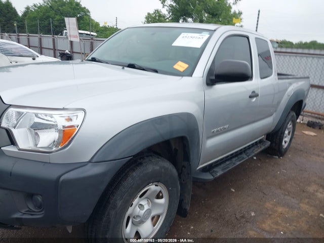 Aukcja sprzedaży 2013 Toyota Tacoma Prerunner V6, vin: 5TFTU4GN8DX030855, numer aukcji: 45150163