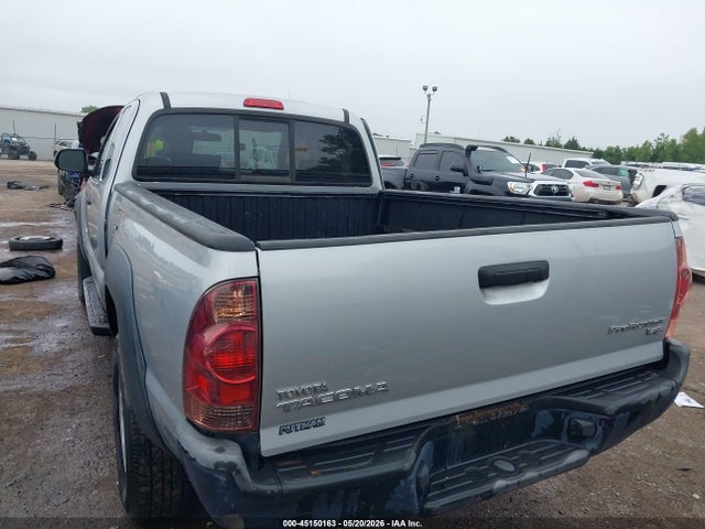 Aukcja sprzedaży 2013 Toyota Tacoma Prerunner V6, vin: 5TFTU4GN8DX030855, numer aukcji: 45150163