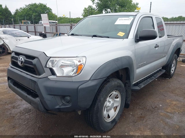 Aukcja sprzedaży 2013 Toyota Tacoma Prerunner V6, vin: 5TFTU4GN8DX030855, numer aukcji: 45150163