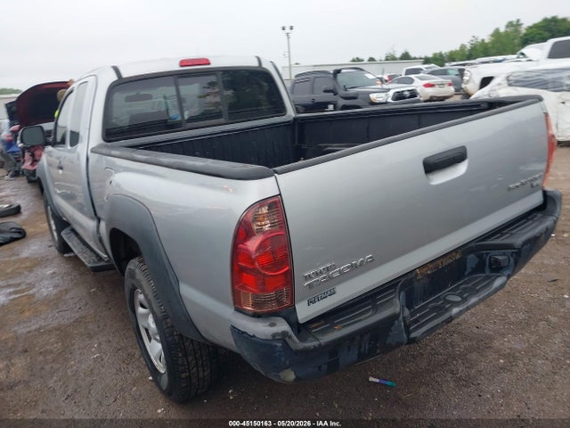 Aukcja sprzedaży 2013 Toyota Tacoma Prerunner V6, vin: 5TFTU4GN8DX030855, numer aukcji: 45150163