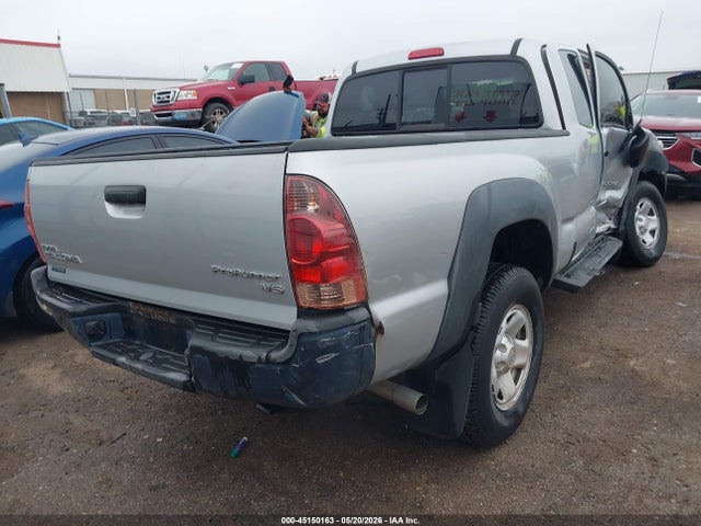 Aukcja sprzedaży 2013 Toyota Tacoma Prerunner V6, vin: 5TFTU4GN8DX030855, numer aukcji: 45150163