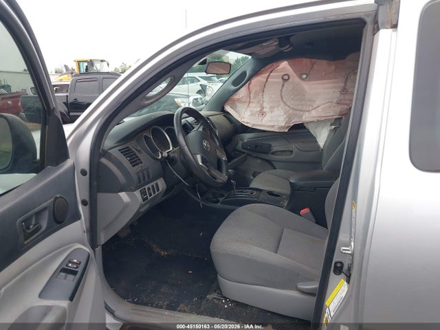 Aukcja sprzedaży 2013 Toyota Tacoma Prerunner V6, vin: 5TFTU4GN8DX030855, numer aukcji: 45150163