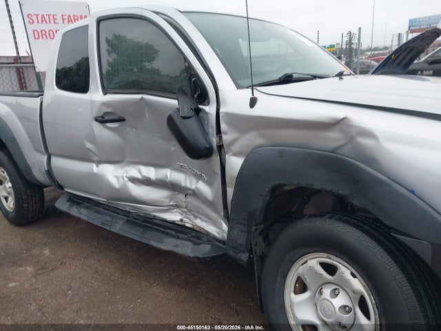 Aukcja sprzedaży 2013 Toyota Tacoma Prerunner V6, vin: 5TFTU4GN8DX030855, numer aukcji: 45150163