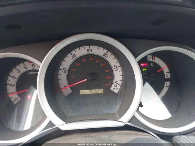 Aukcja sprzedaży 2013 Toyota Tacoma Prerunner V6, vin: 5TFTU4GN8DX030855, numer aukcji: 45150163
