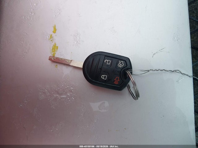 Aukcja sprzedaży 2019 Ford Fiesta Se, vin: 3FADP4BJ7KM152499, numer aukcji: 45150166